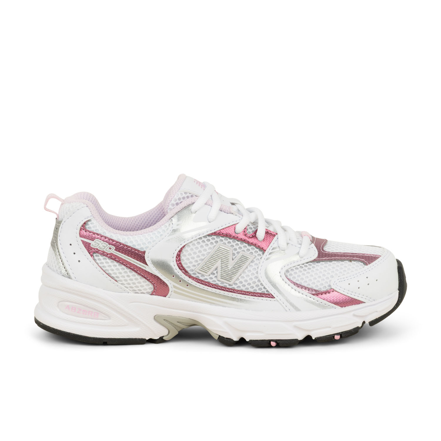 01 - 530 - NEW BALANCE -  - Textile