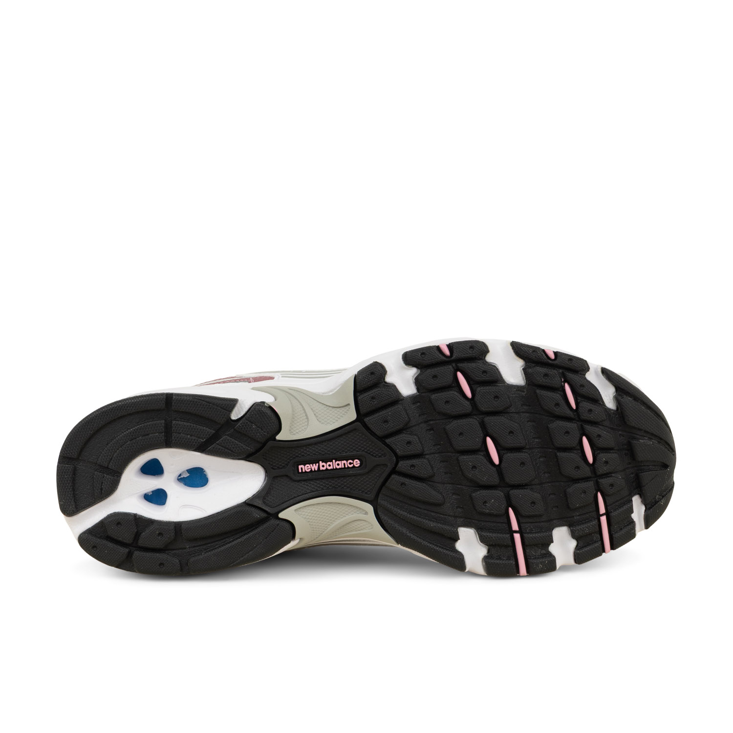 05 - 530 - NEW BALANCE -  - Textile