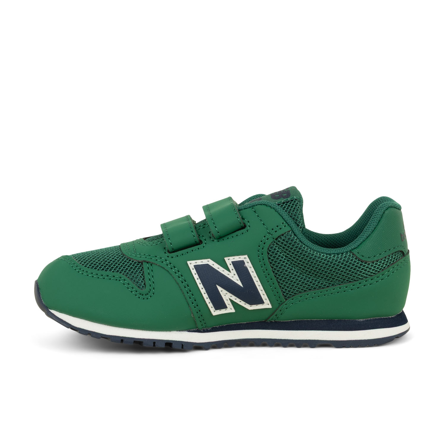 04 - 500 - NEW BALANCE -  - Cuir / synthétique