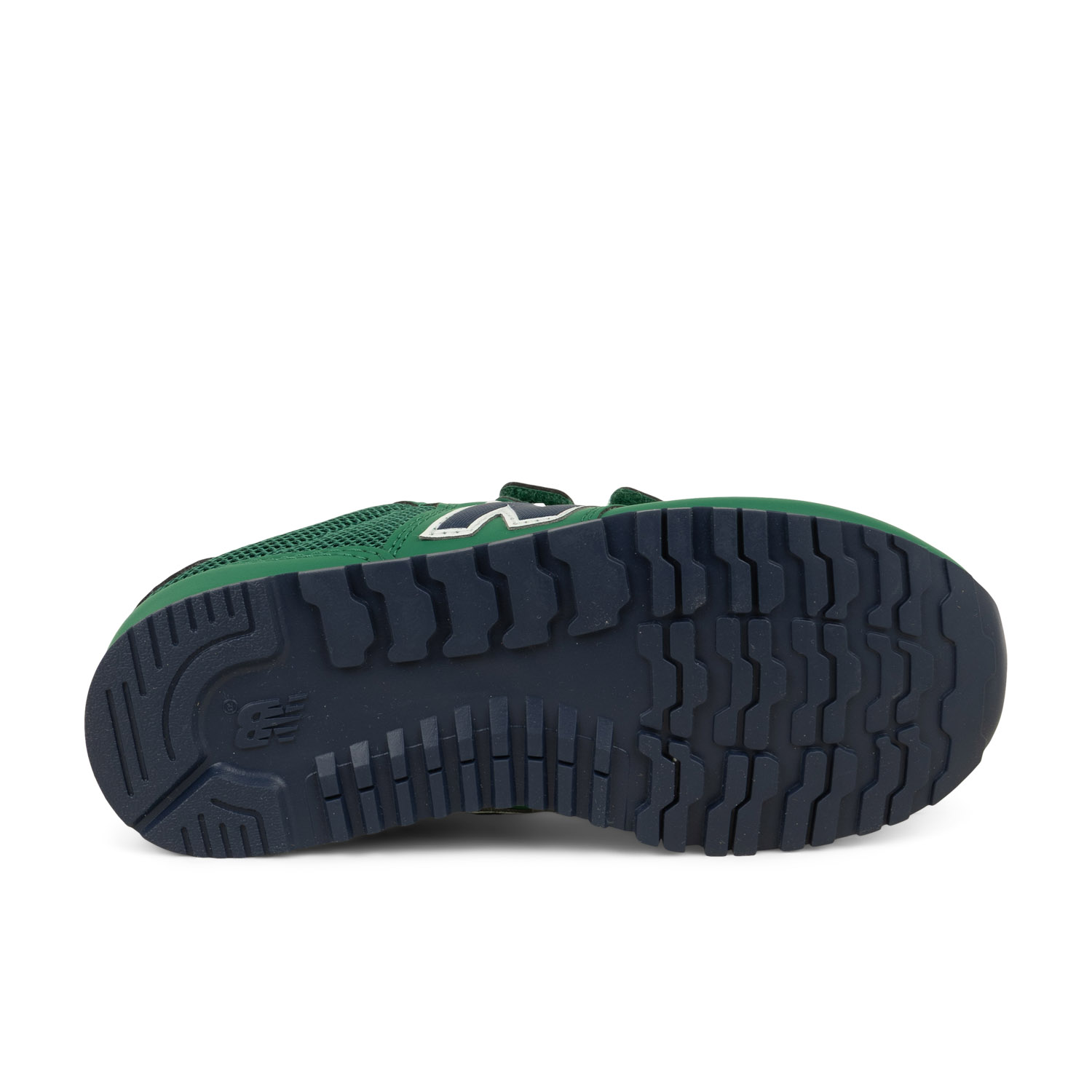 05 - 500 - NEW BALANCE -  - Cuir / synthétique