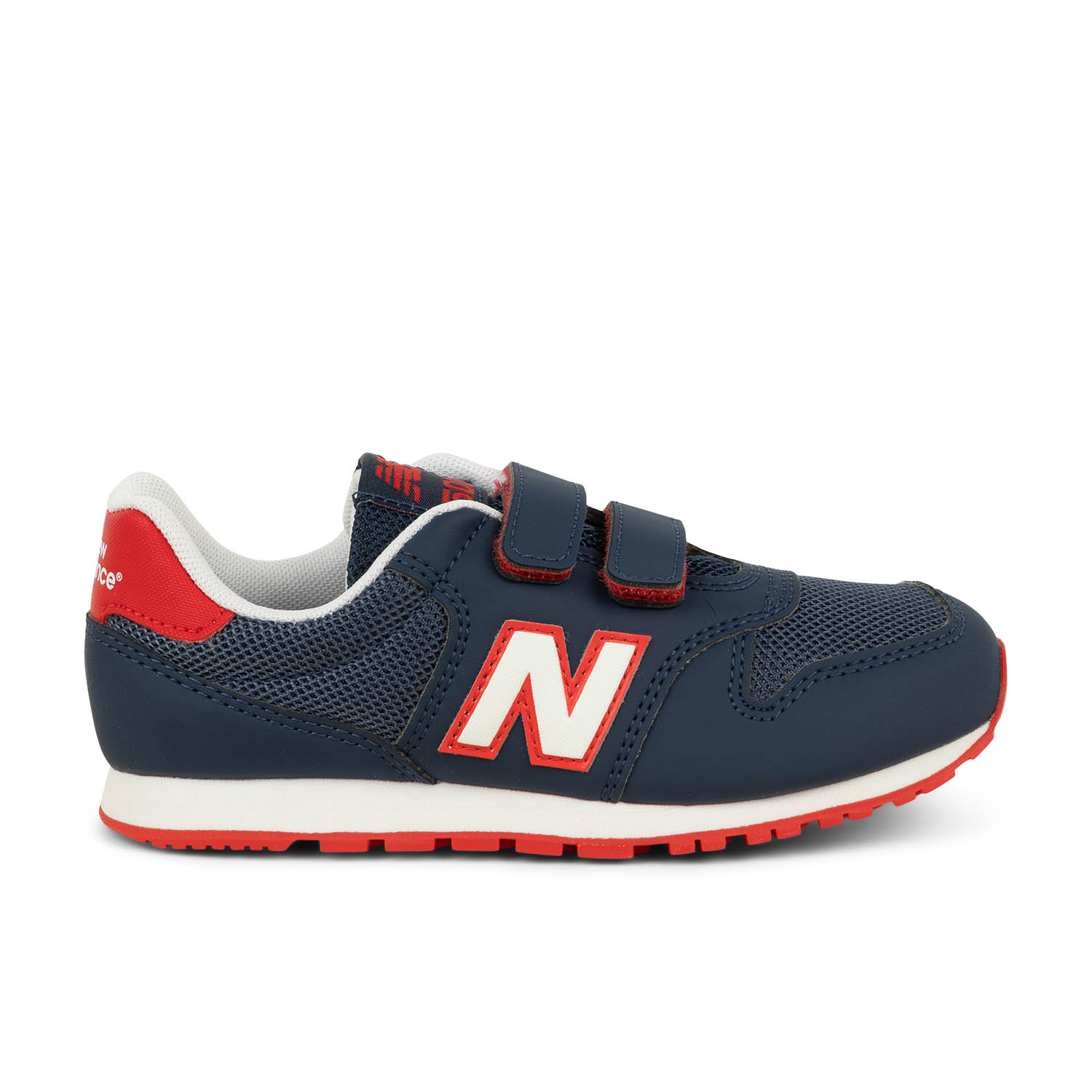 01 - 500 - NEW BALANCE -  - Synthétique