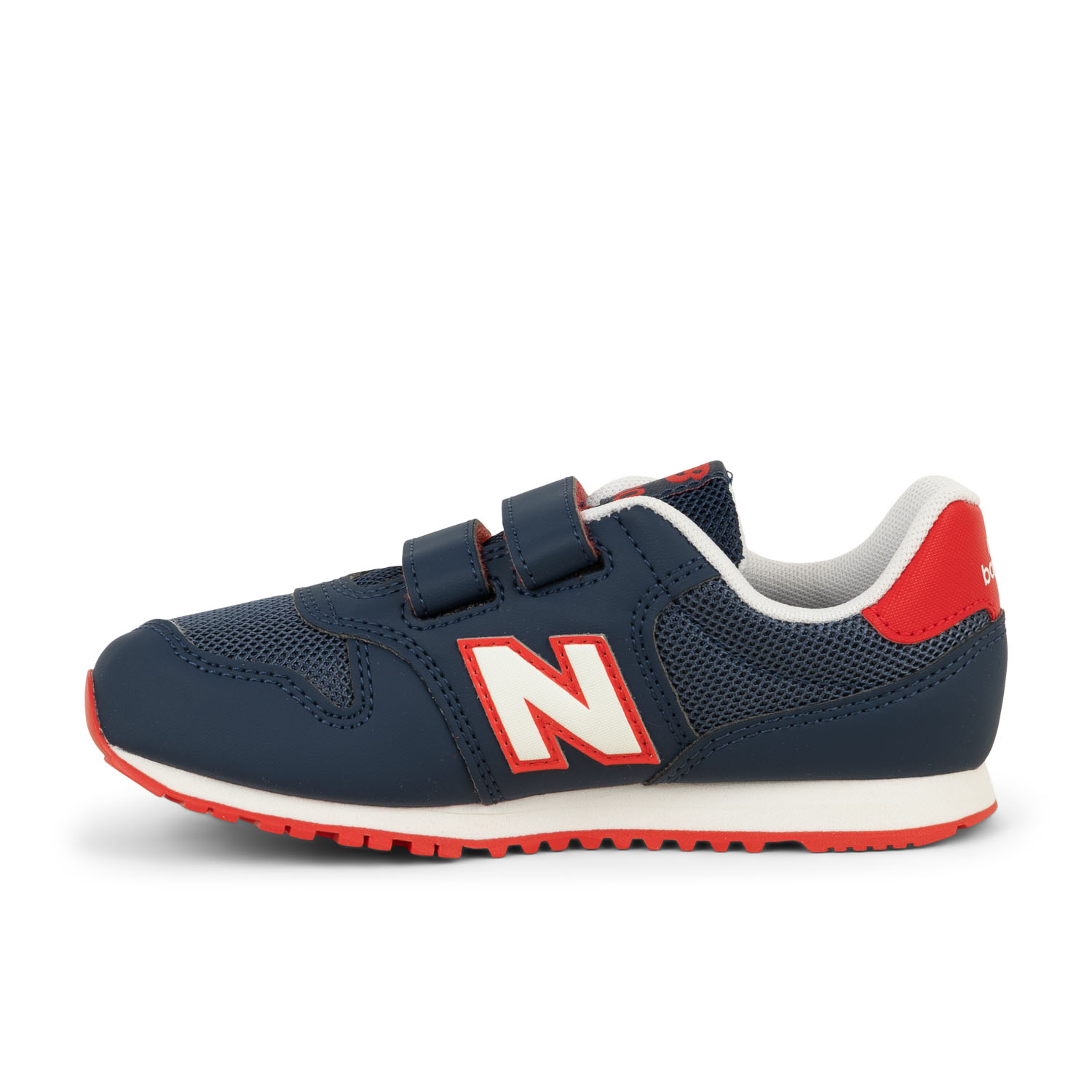04 - 500 - NEW BALANCE -  - Synthétique