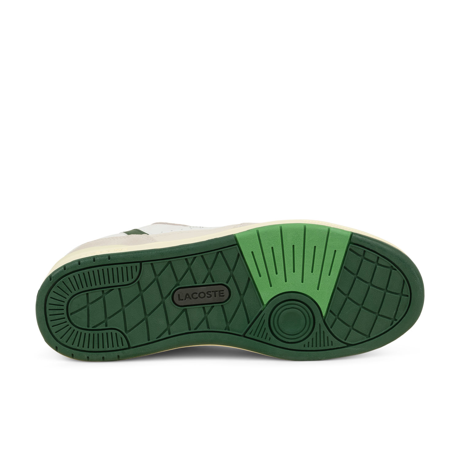 05 - TCLIP - LACOSTE -  - Cuir