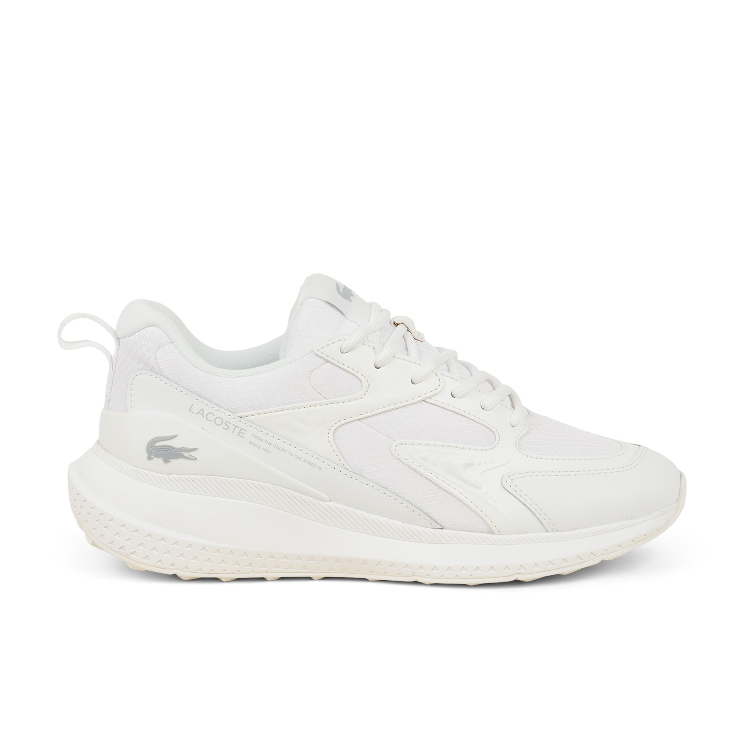 01 - L003 EVO - LACOSTE -  - Synthétique