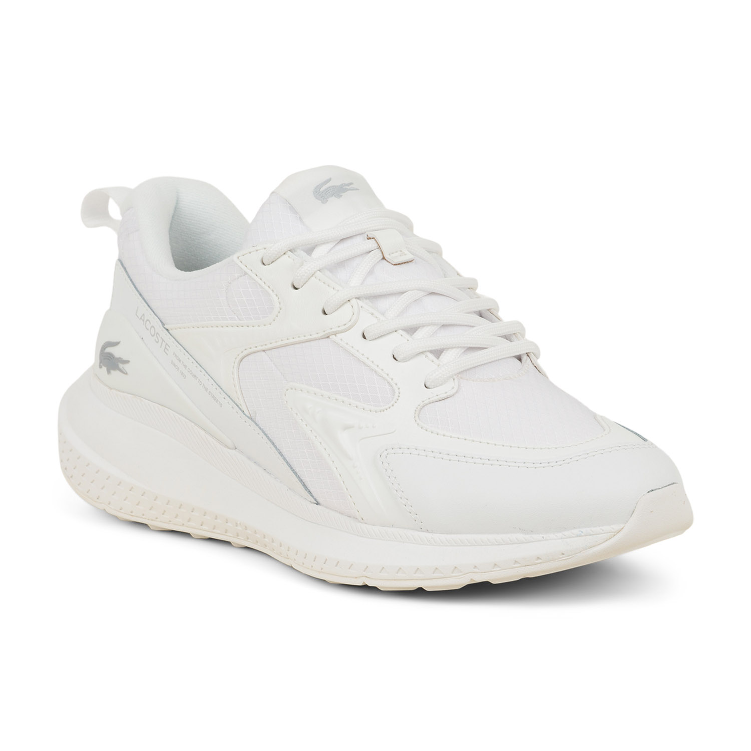 02 - L003 EVO - LACOSTE -  - Synthétique