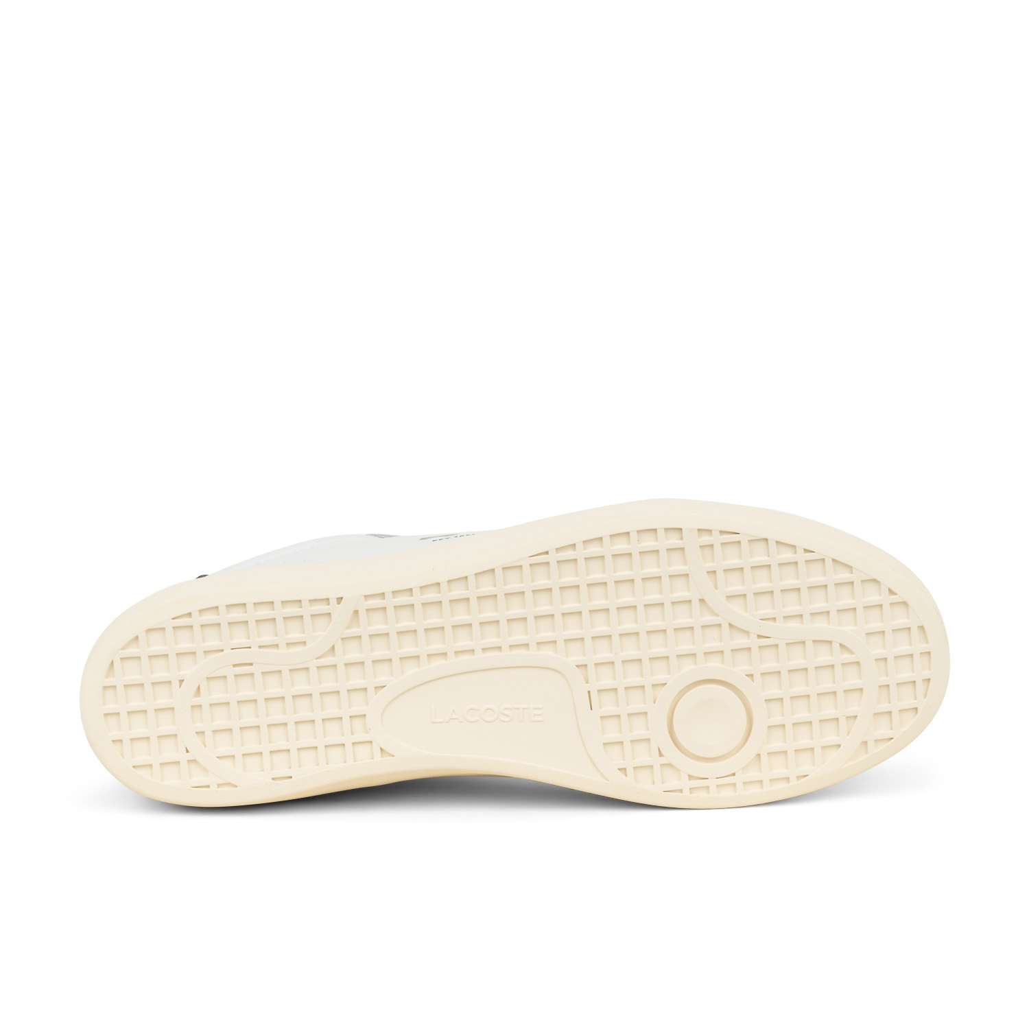 05 - BASESHOT PRO - LACOSTE -  - Cuir
