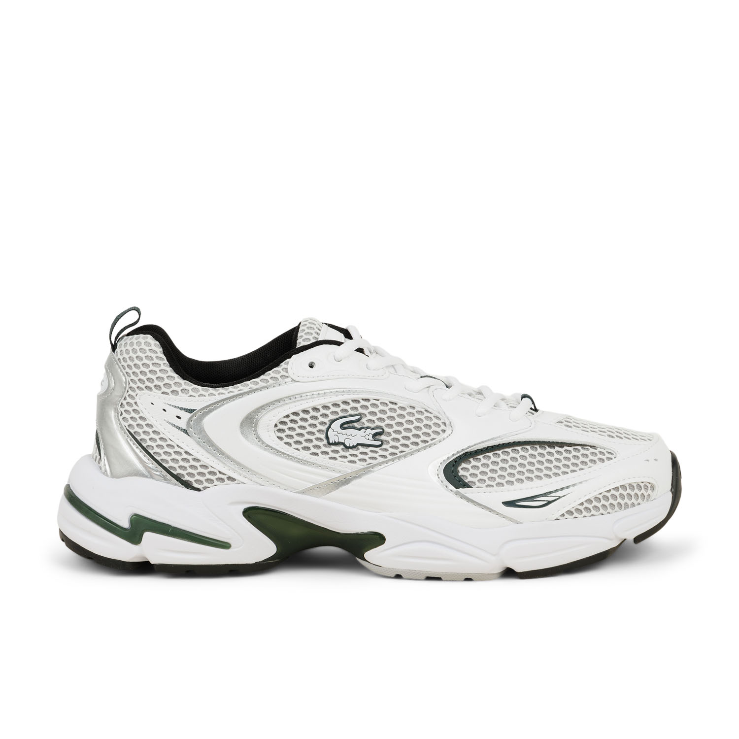 01 - STORM 2K - LACOSTE -  - Synthétique