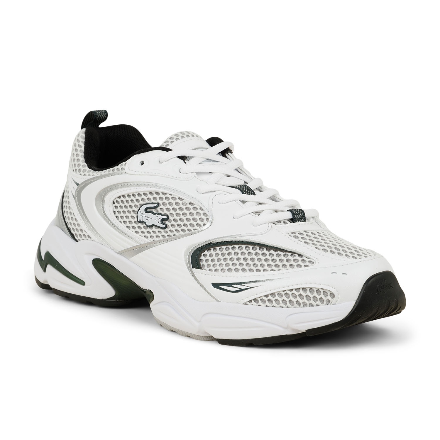 02 - STORM 2K - LACOSTE -  - Synthétique