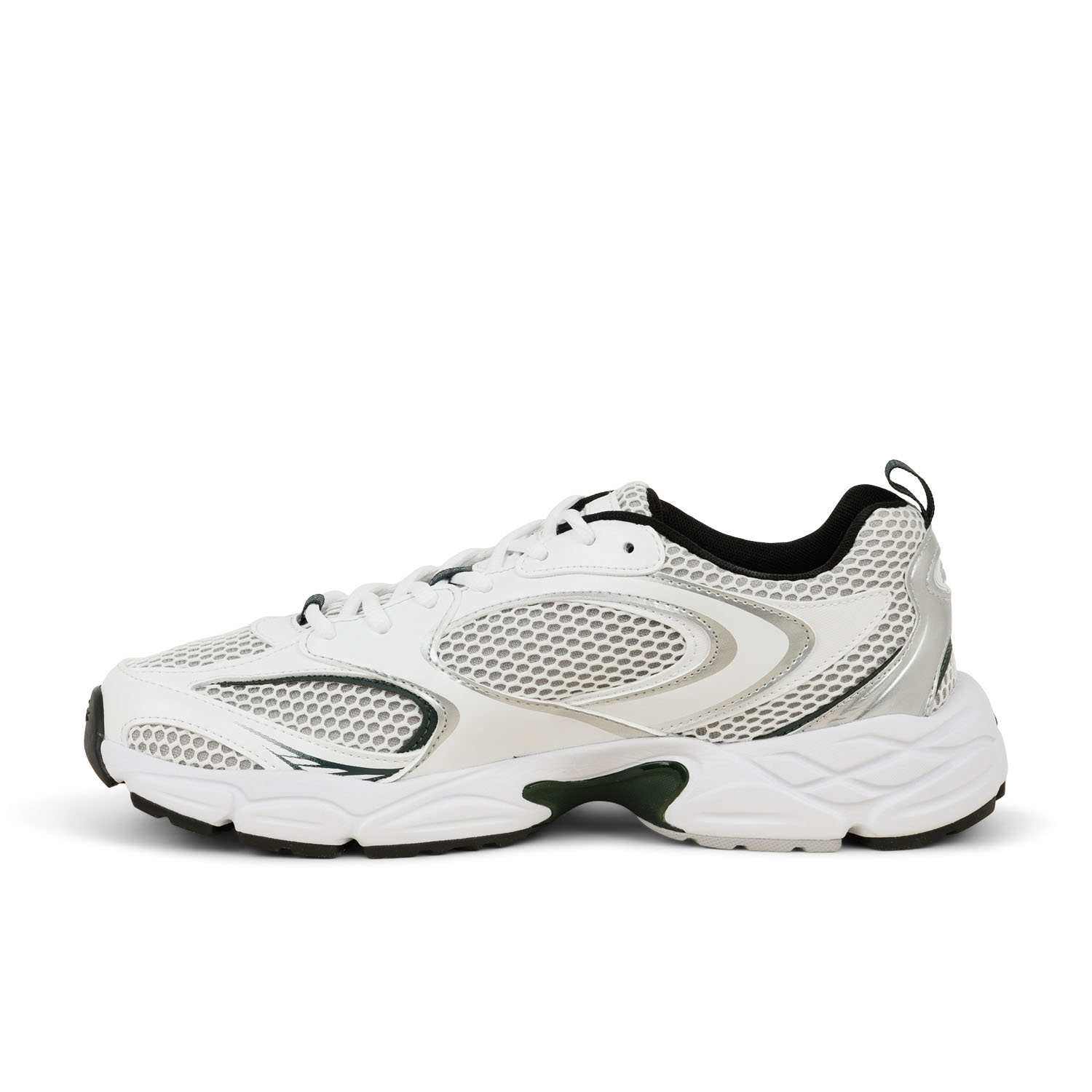 04 - STORM 2K - LACOSTE -  - Synthétique