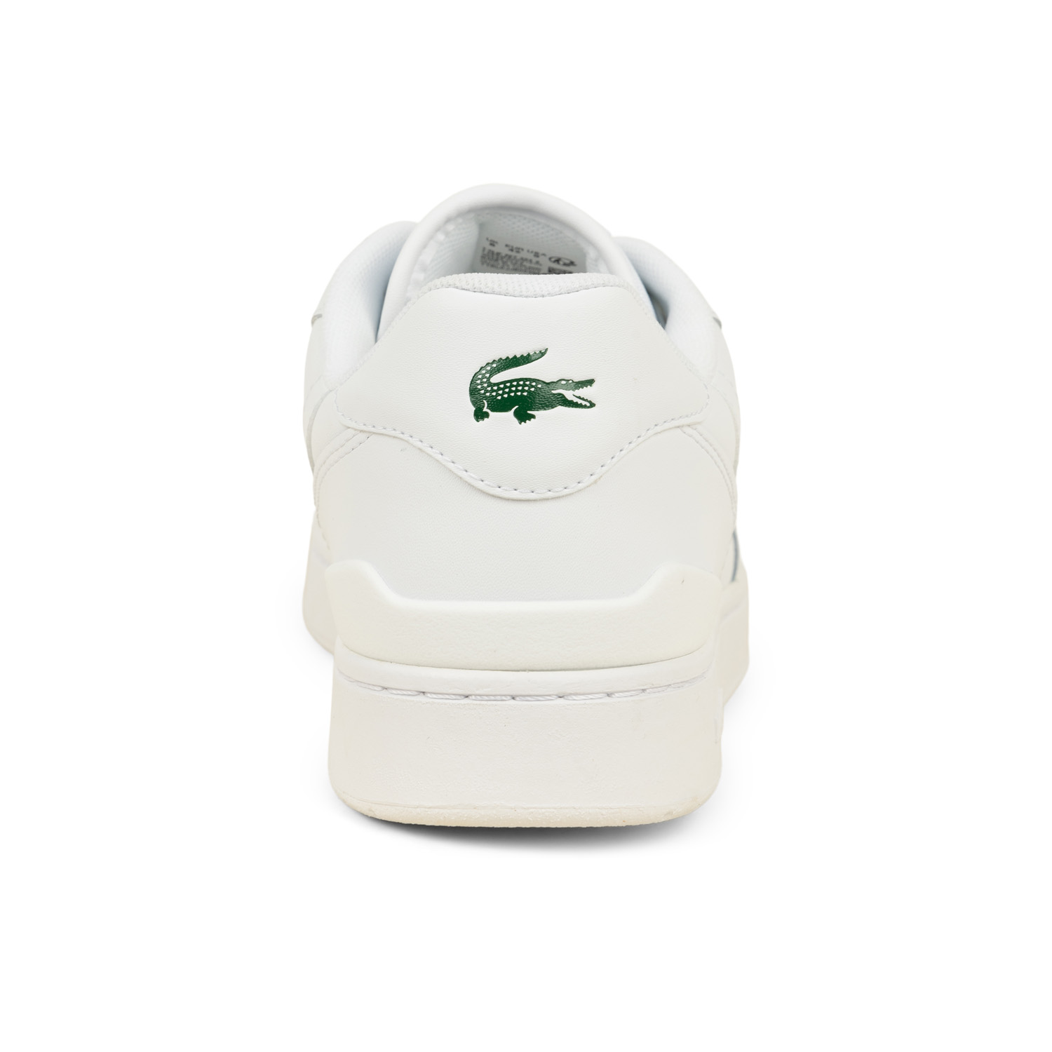 03 - TCLIP - LACOSTE -  - Cuir