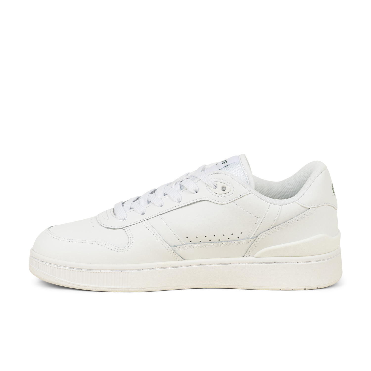 04 - TCLIP - LACOSTE -  - Cuir