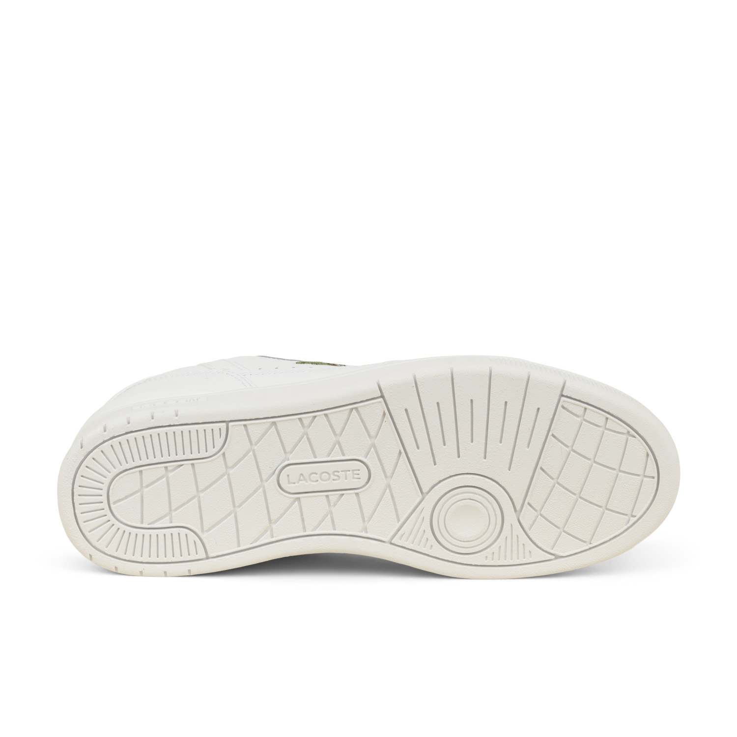 05 - TCLIP - LACOSTE -  - Cuir