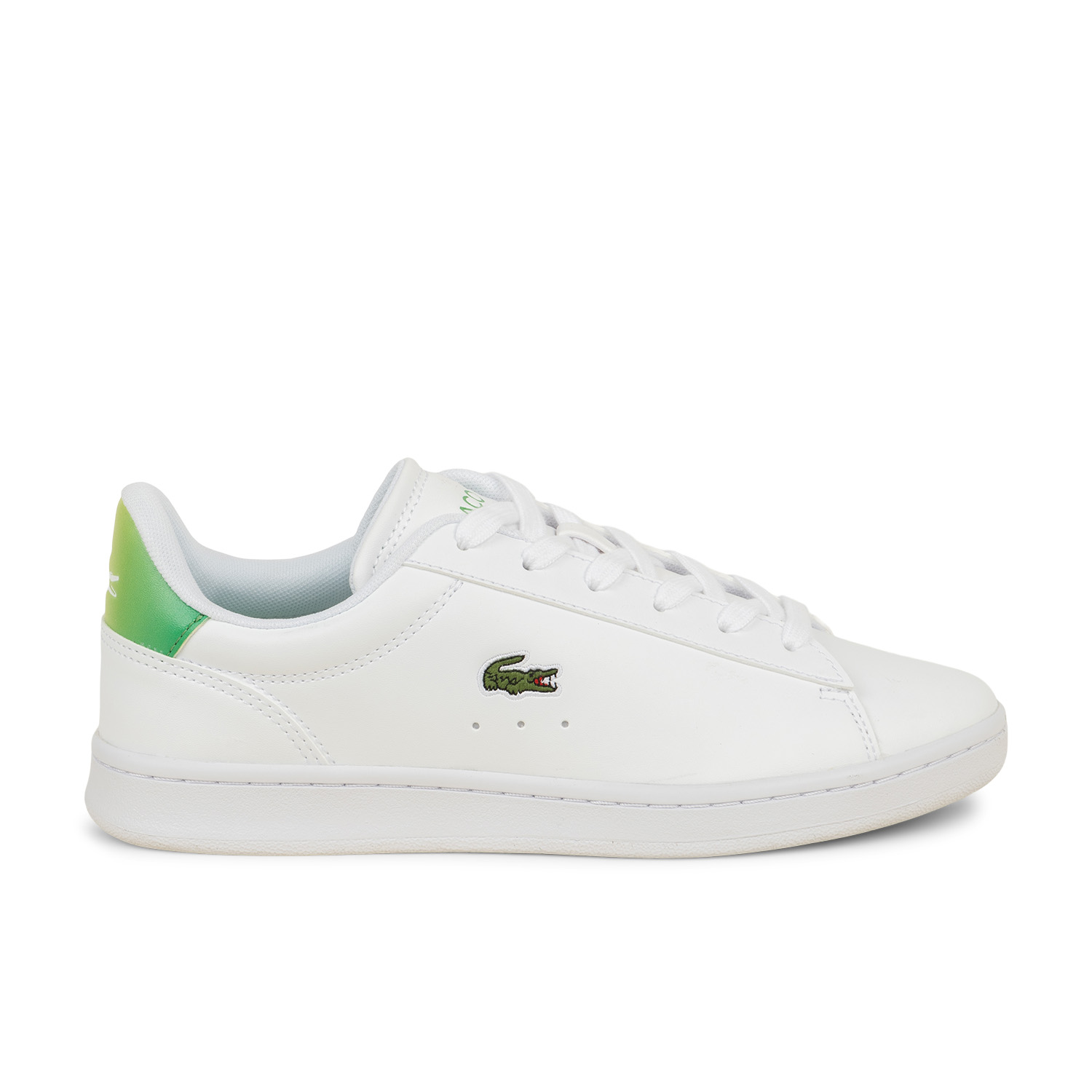 01 - CARNABY SET - LACOSTE -  - Synthétique
