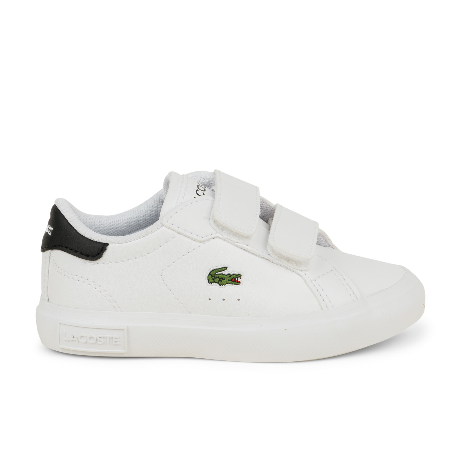 01 - POWERCOURT - LACOSTE -  - Synthétique