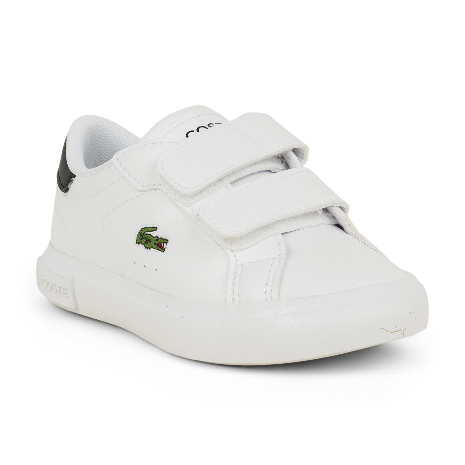 02 - POWERCOURT - LACOSTE -  - Synthétique