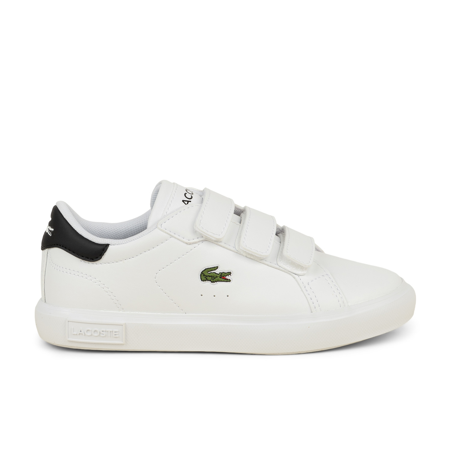 01 - POWERCOURT - LACOSTE -  - Synthétique