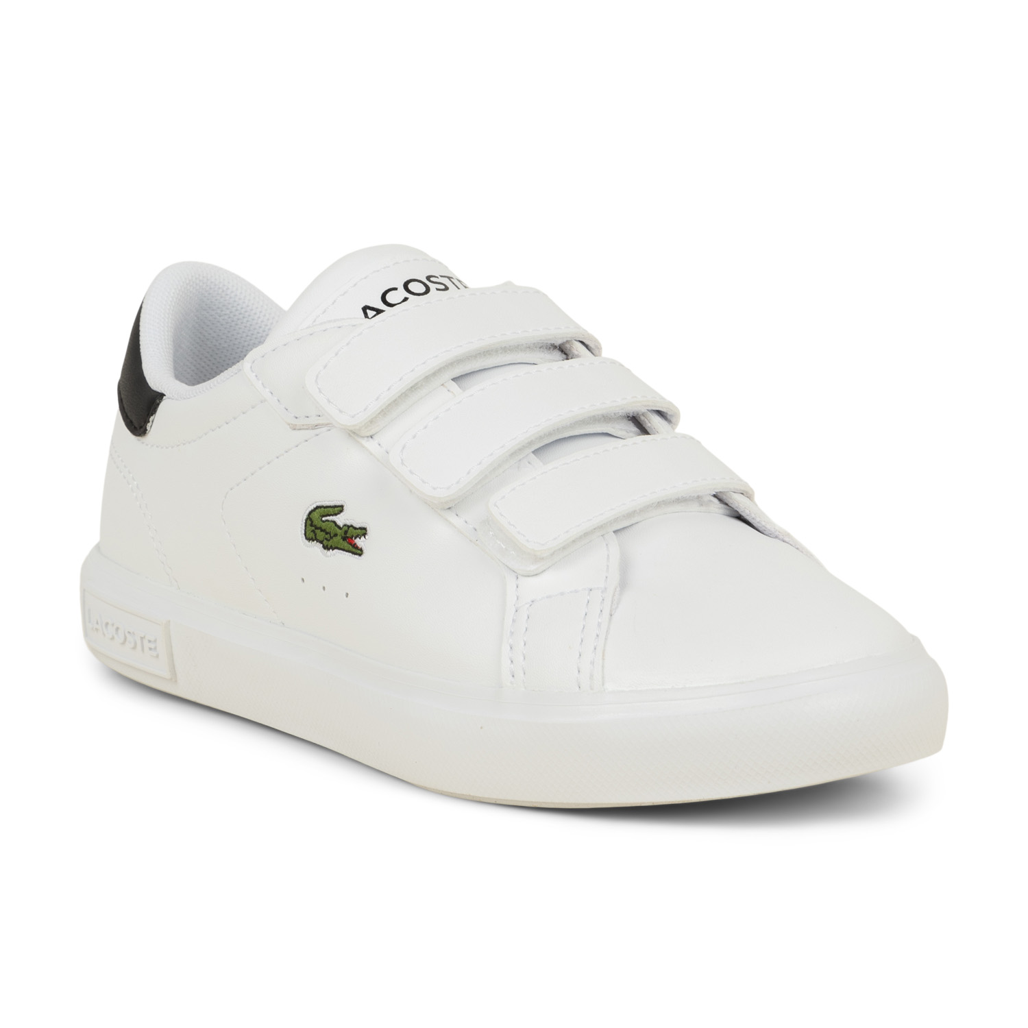02 - POWERCOURT - LACOSTE -  - Synthétique