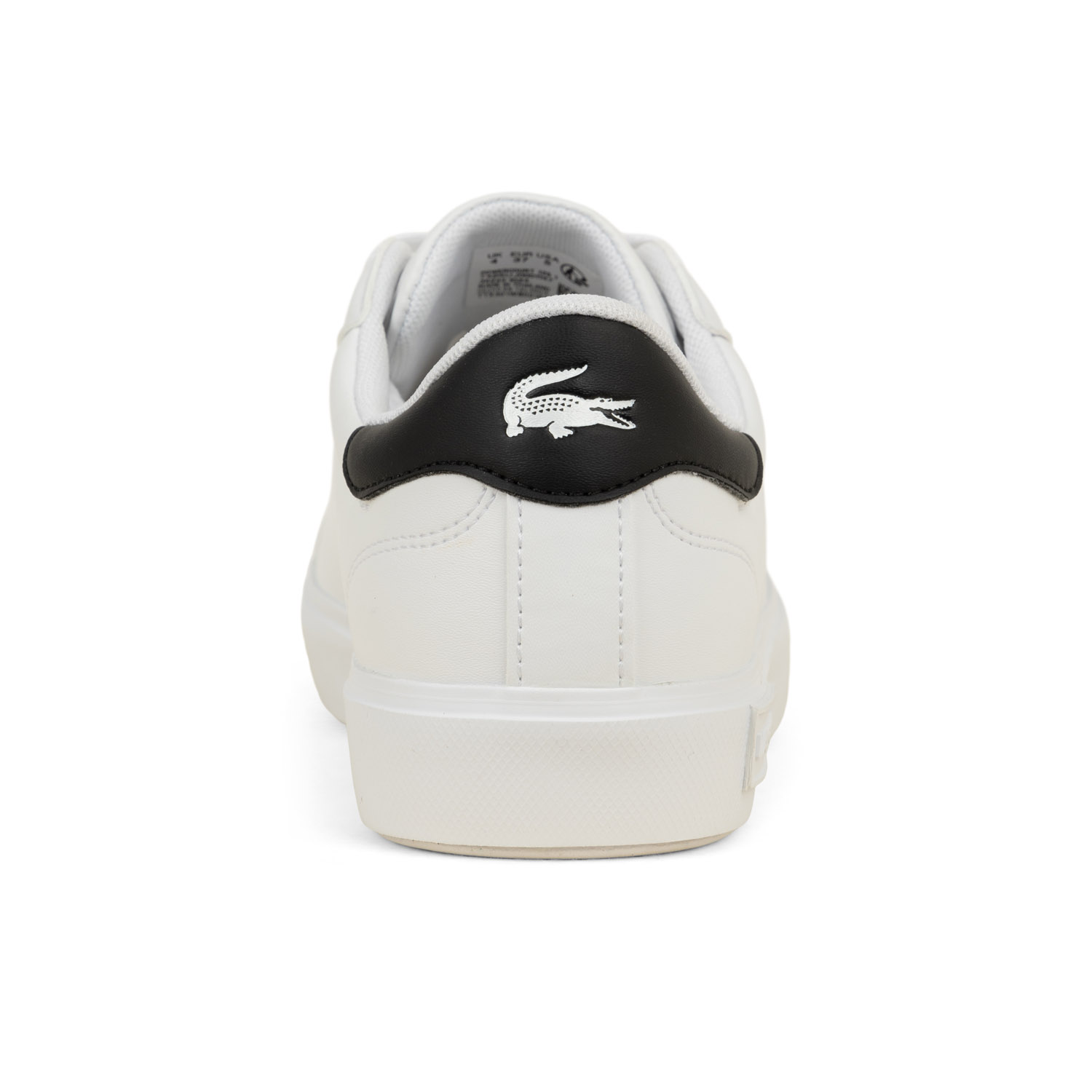 03 - POWERCOURT - LACOSTE -  - Synthétique