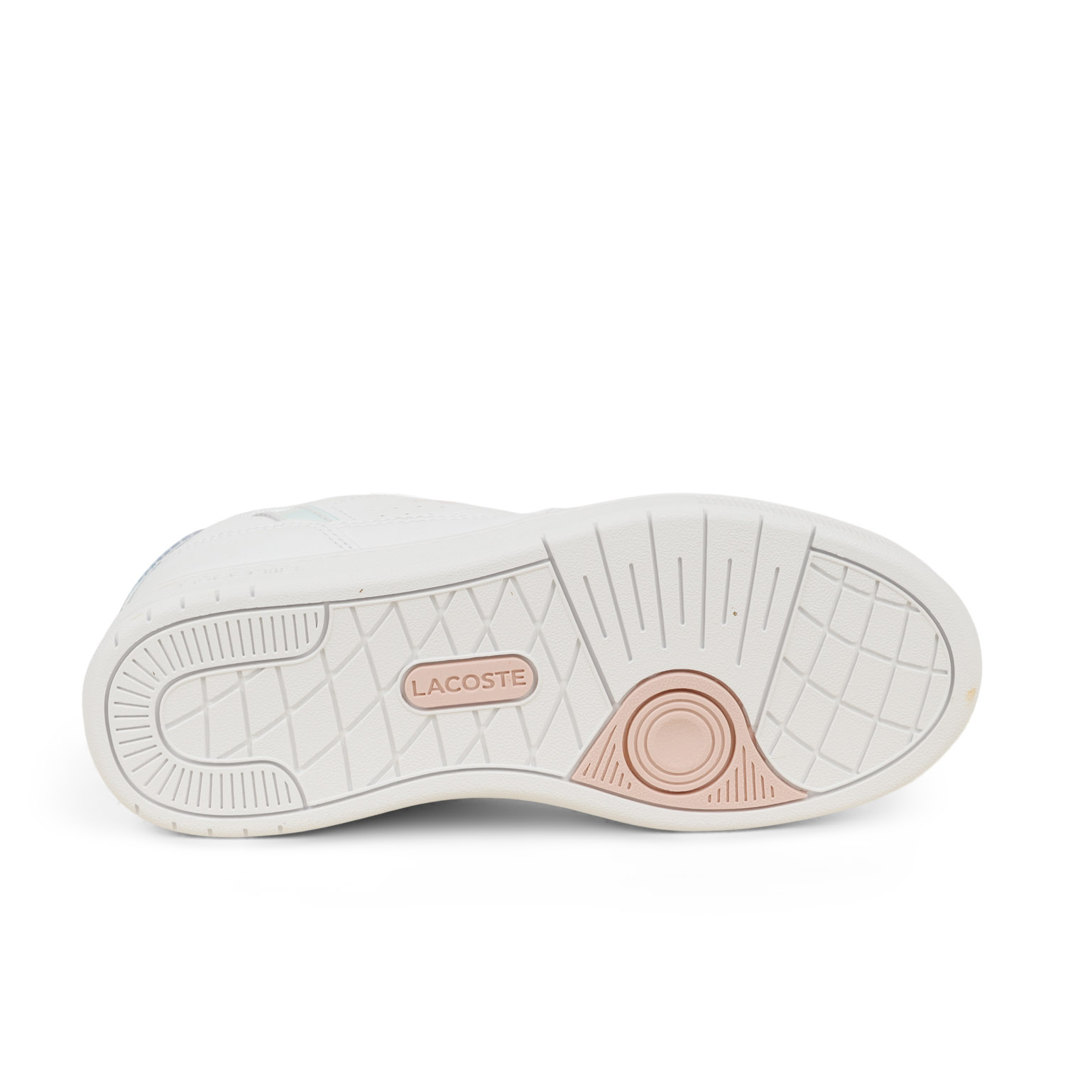 05 - TCLIP SET - LACOSTE -  - Cuir