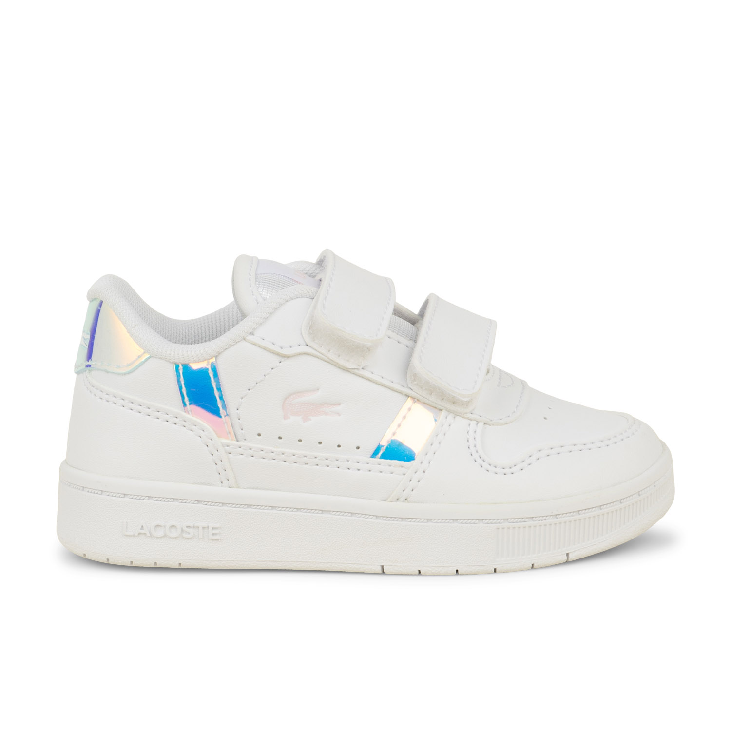 01 - TCLIP SET - LACOSTE -  - Cuir / synthétique