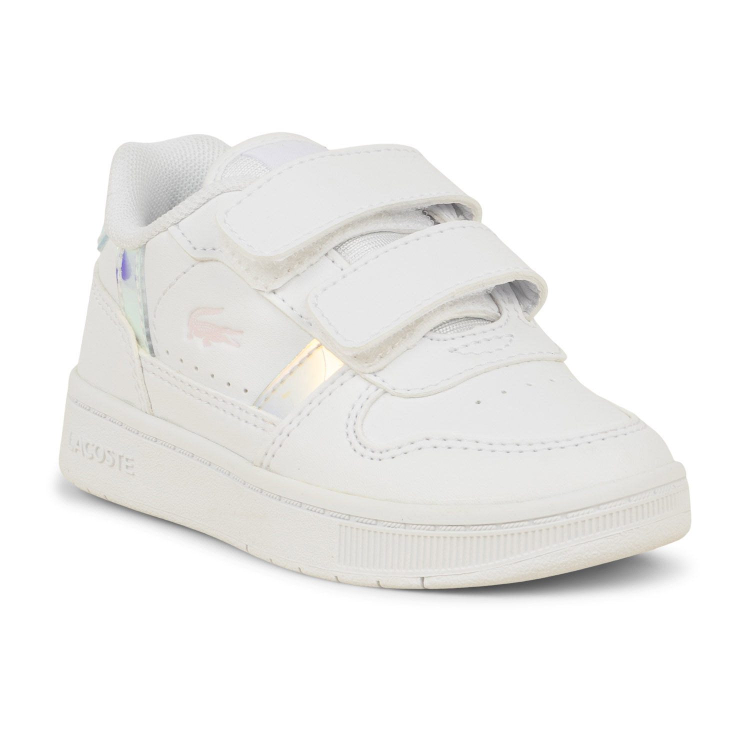 02 - TCLIP SET - LACOSTE -  - Cuir / synthétique