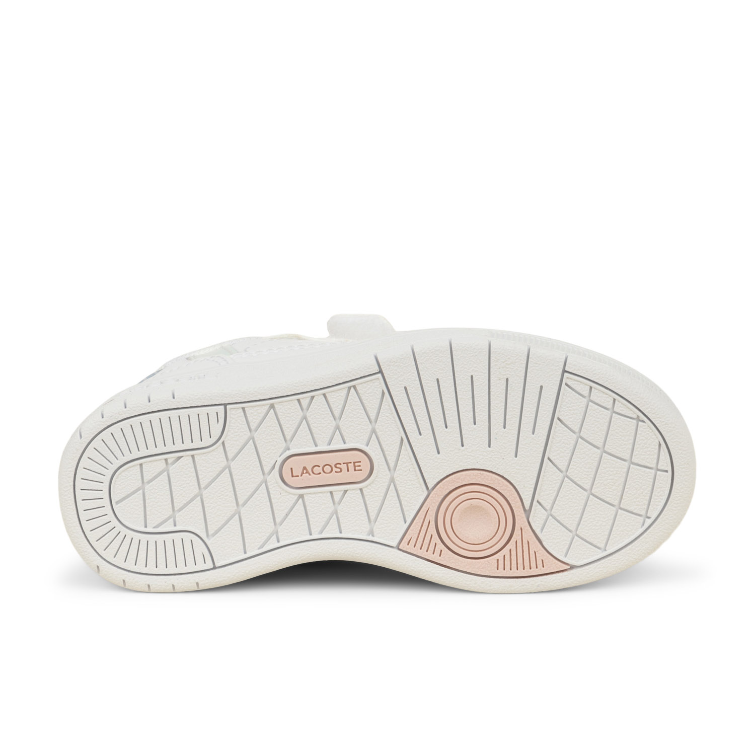 05 - TCLIP SET - LACOSTE -  - Cuir / synthétique