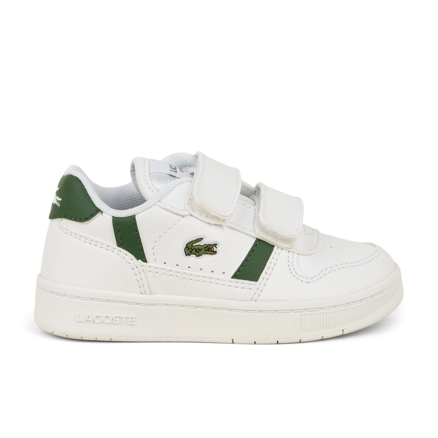 01 - TCLIP SET - LACOSTE -  - Cuir / synthétique