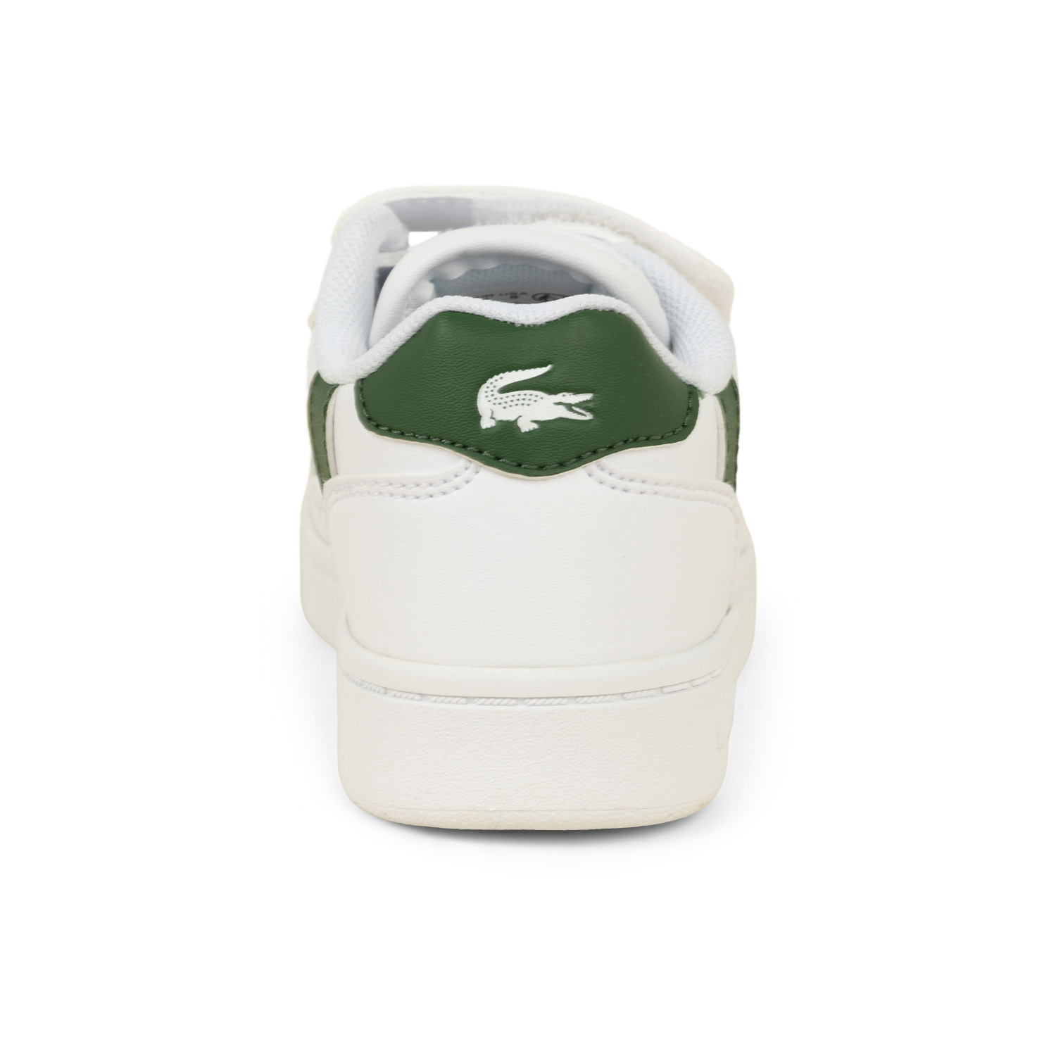 03 - TCLIP SET - LACOSTE -  - Cuir / synthétique