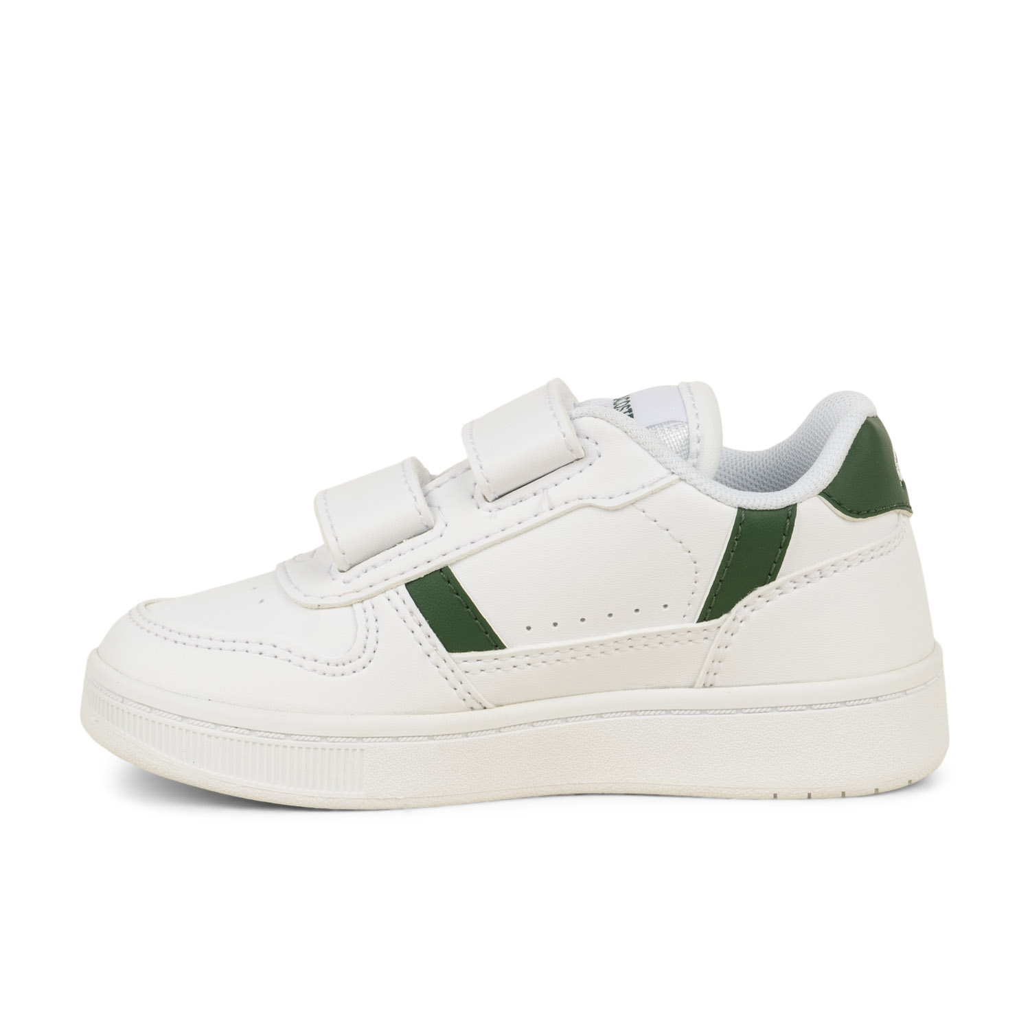 04 - TCLIP SET - LACOSTE -  - Cuir / synthétique