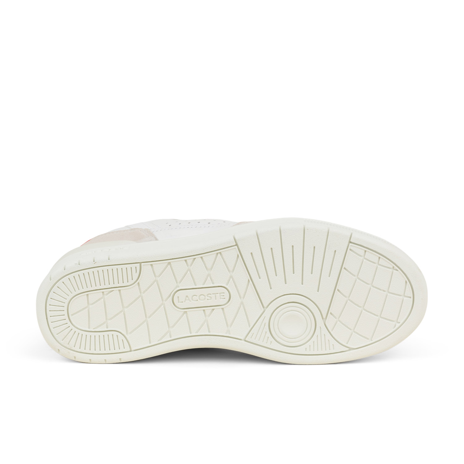 05 - TCLIP - LACOSTE -  - Cuir / synthétique