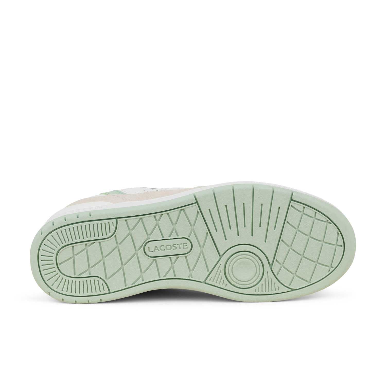 05 - TCLIP - LACOSTE -  - Cuir