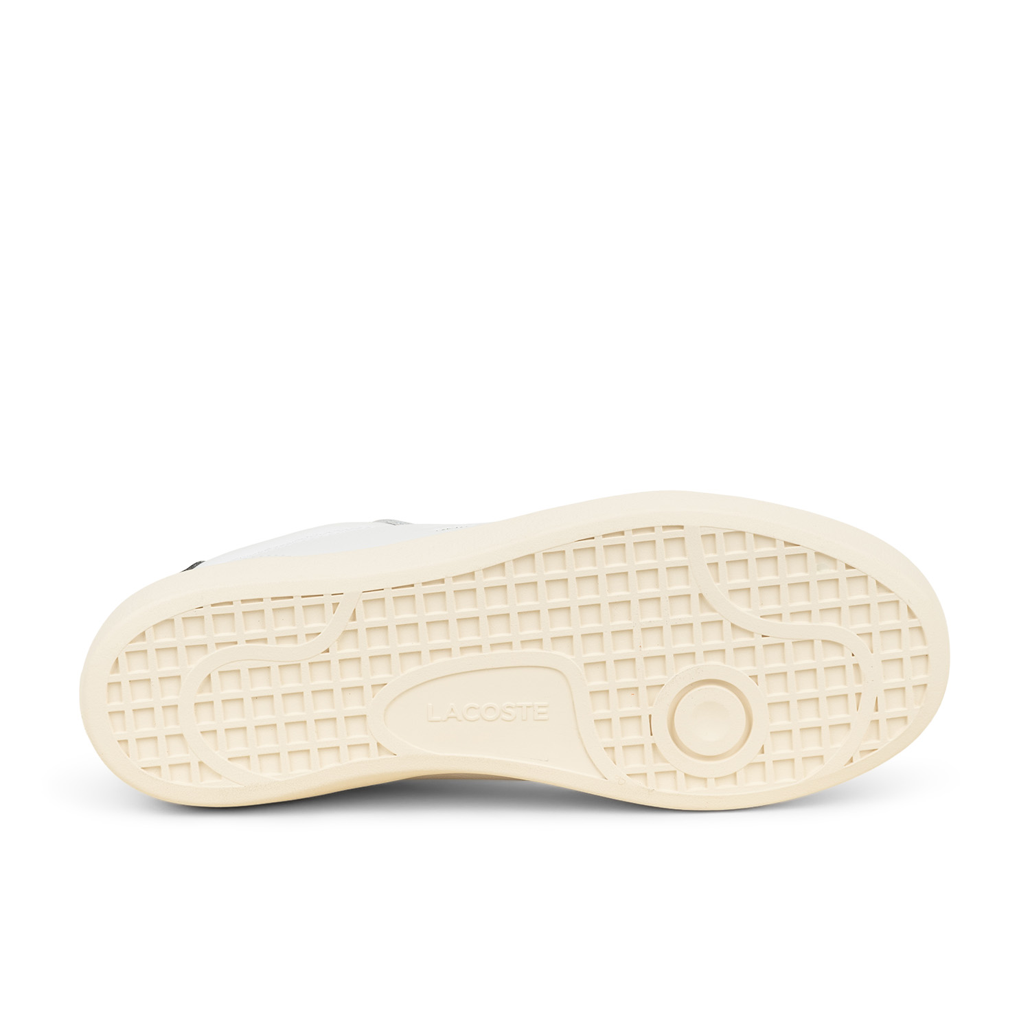 05 - BASESHOT PRO - LACOSTE -  - Cuir