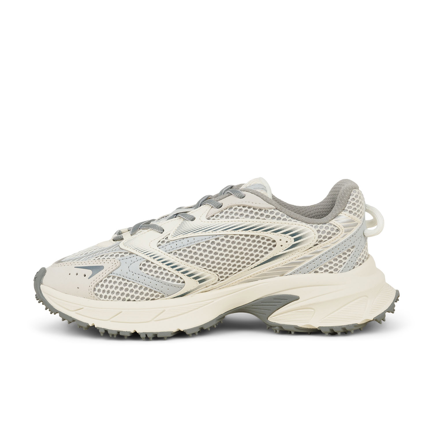 04 - L003 NEO SHOT - LACOSTE -  - Cuir / synthétique