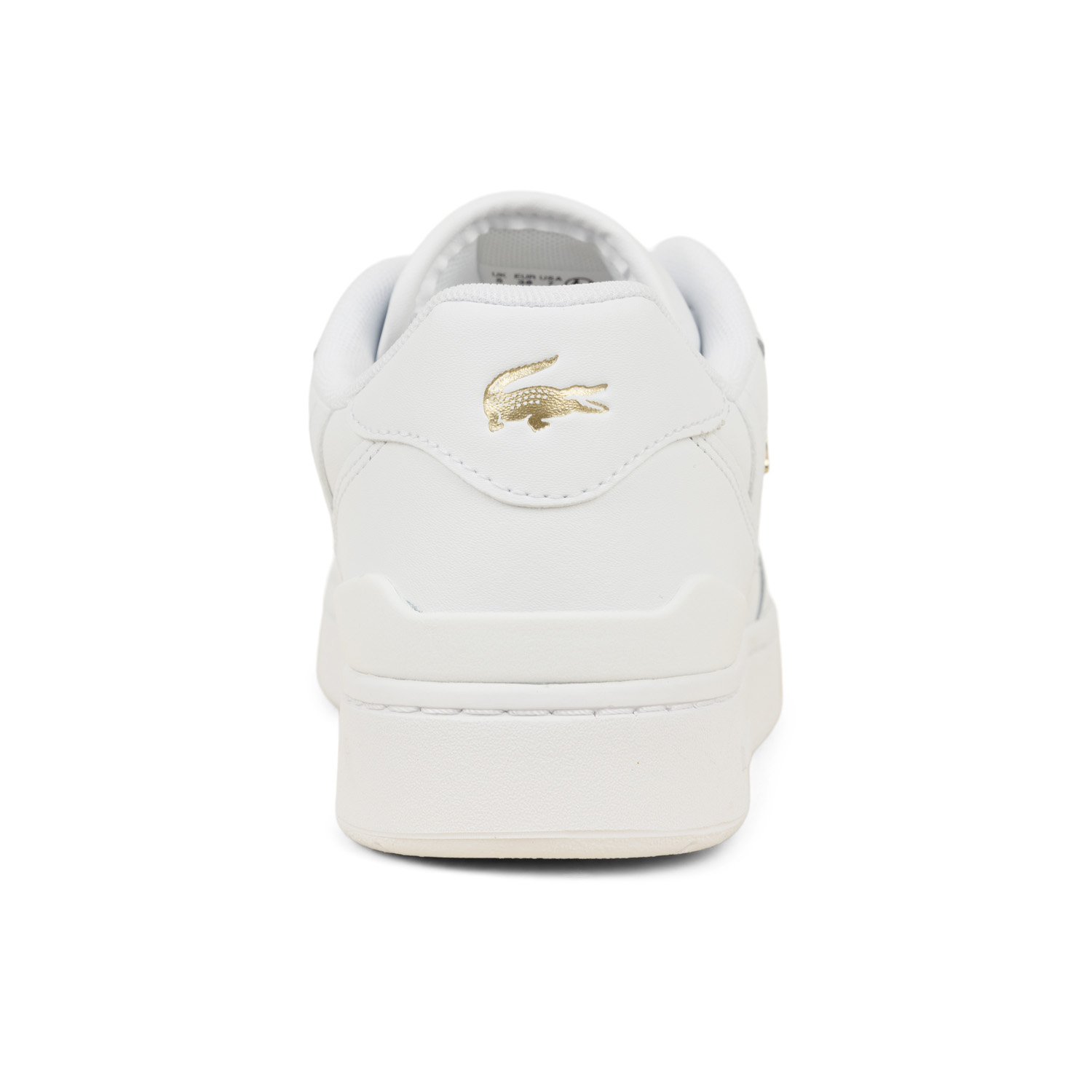 03 - TCLIP - LACOSTE -  - Cuir