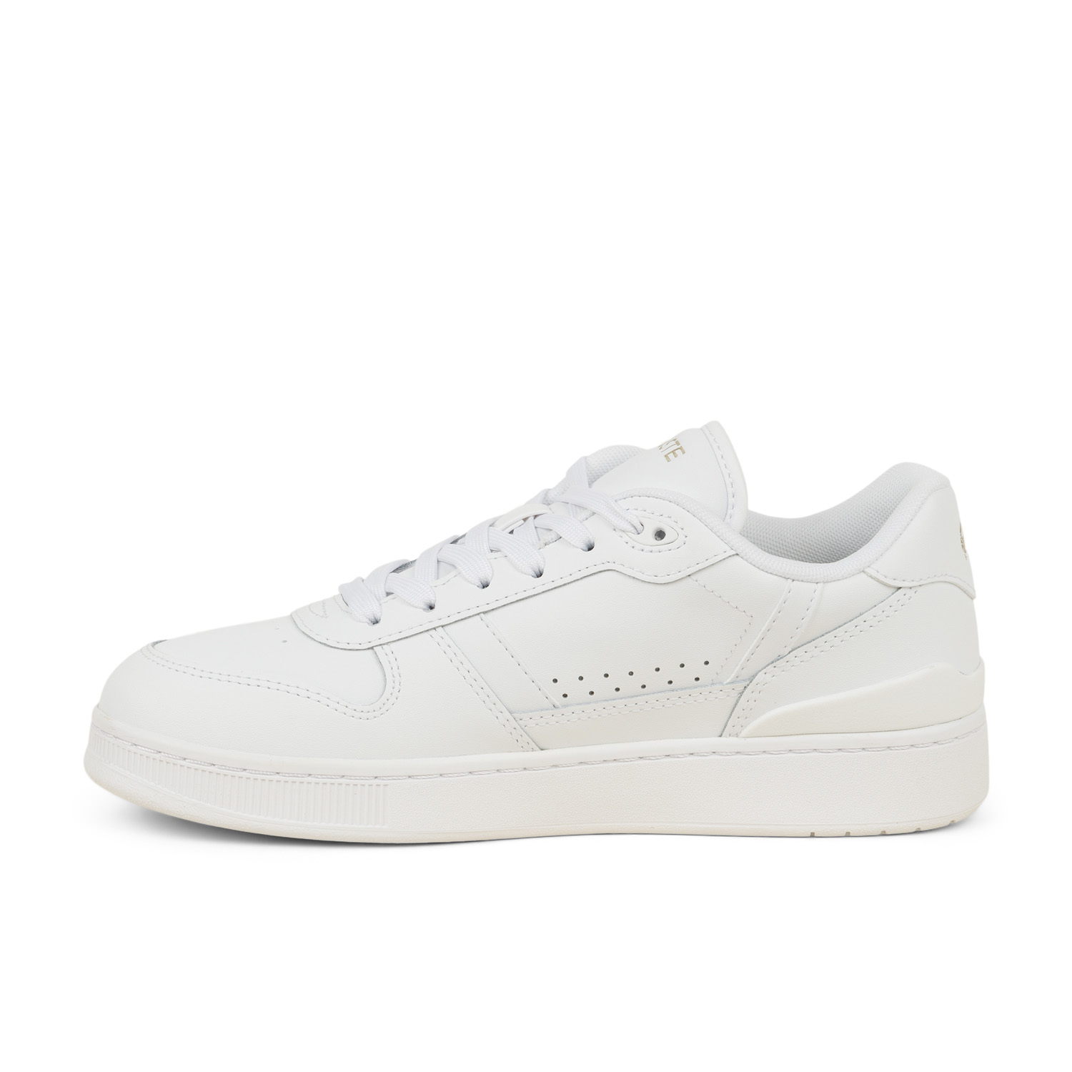 04 - TCLIP - LACOSTE -  - Cuir