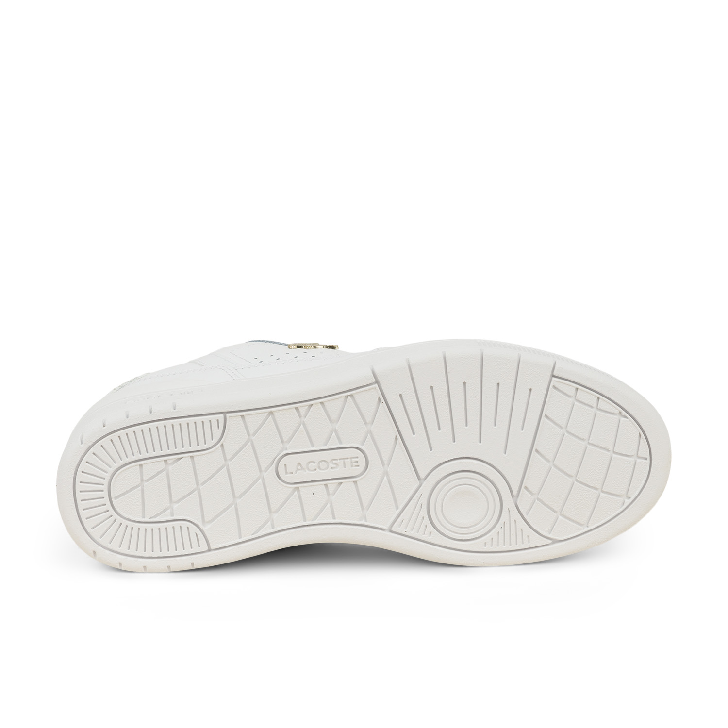 05 - TCLIP - LACOSTE -  - Cuir