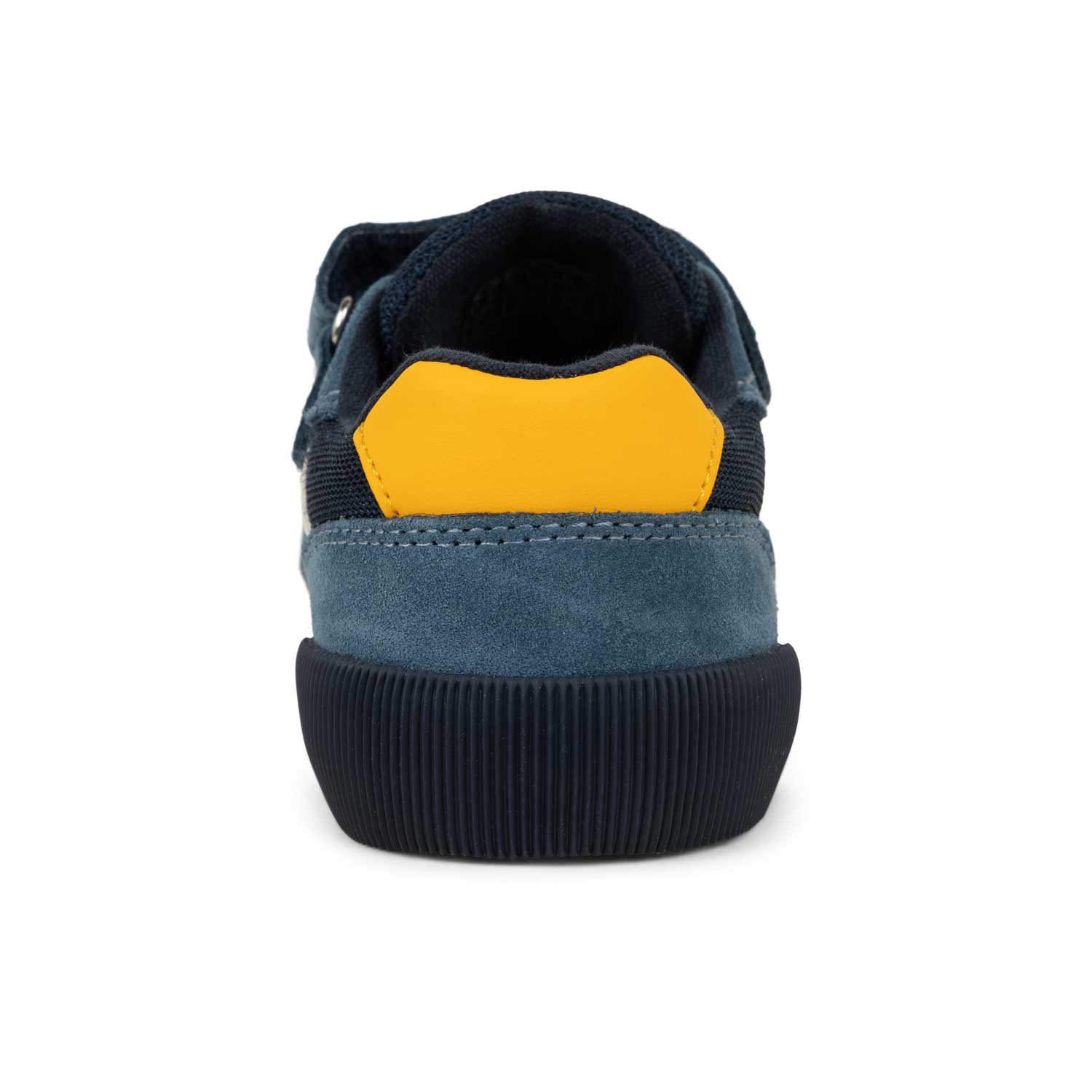 03 - GISLI - GEOX -  - Croûte de cuir