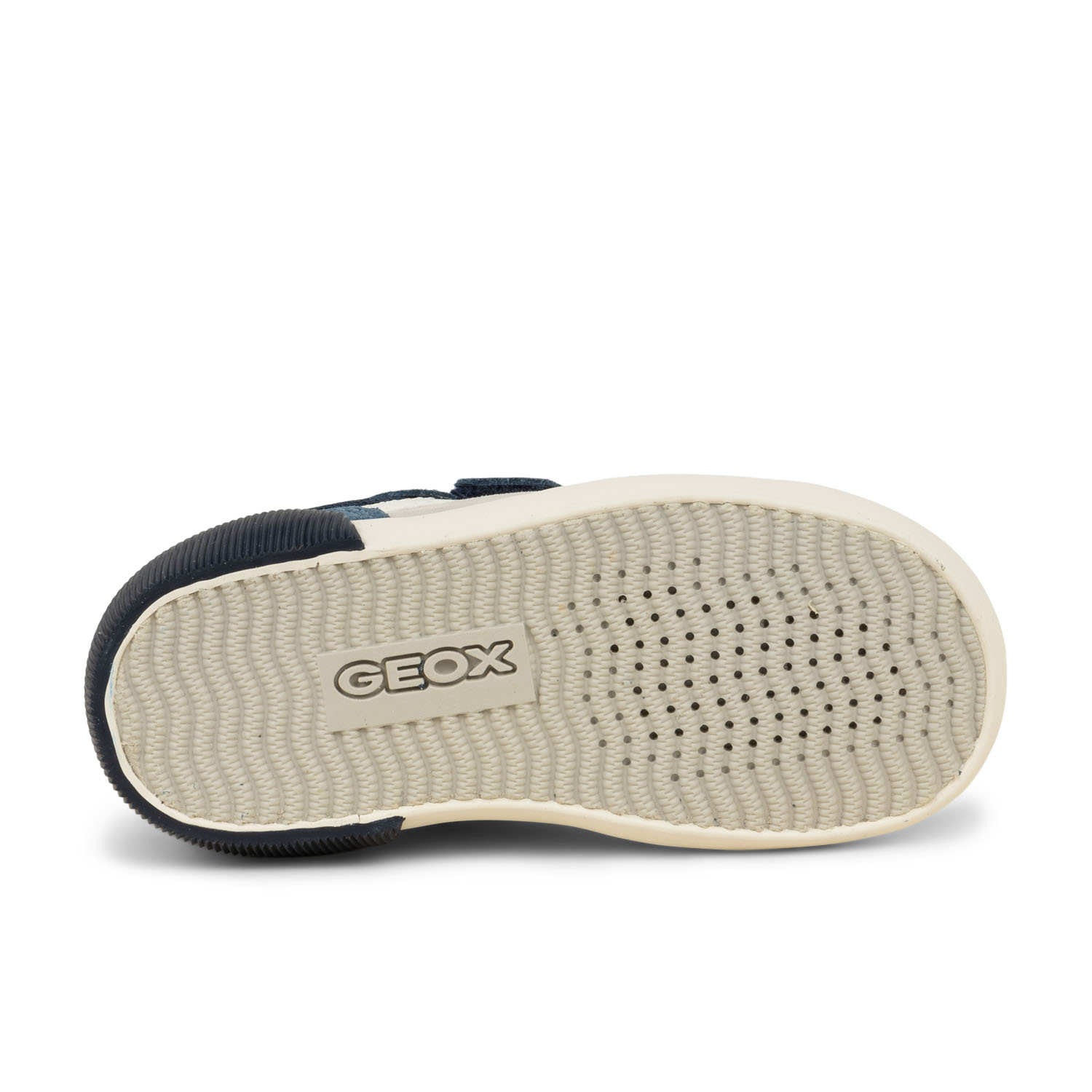 05 - GISLI - GEOX -  - Croûte de cuir