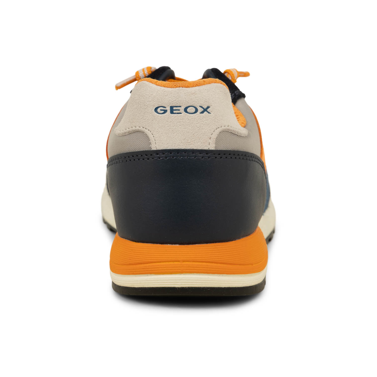 03 - ALBEN - GEOX -  - Croûte de cuir