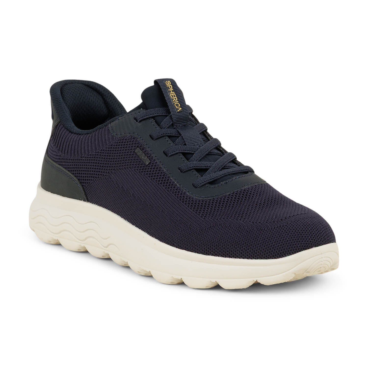 02 - SPHERICA PLUS - GEOX -  - Textile