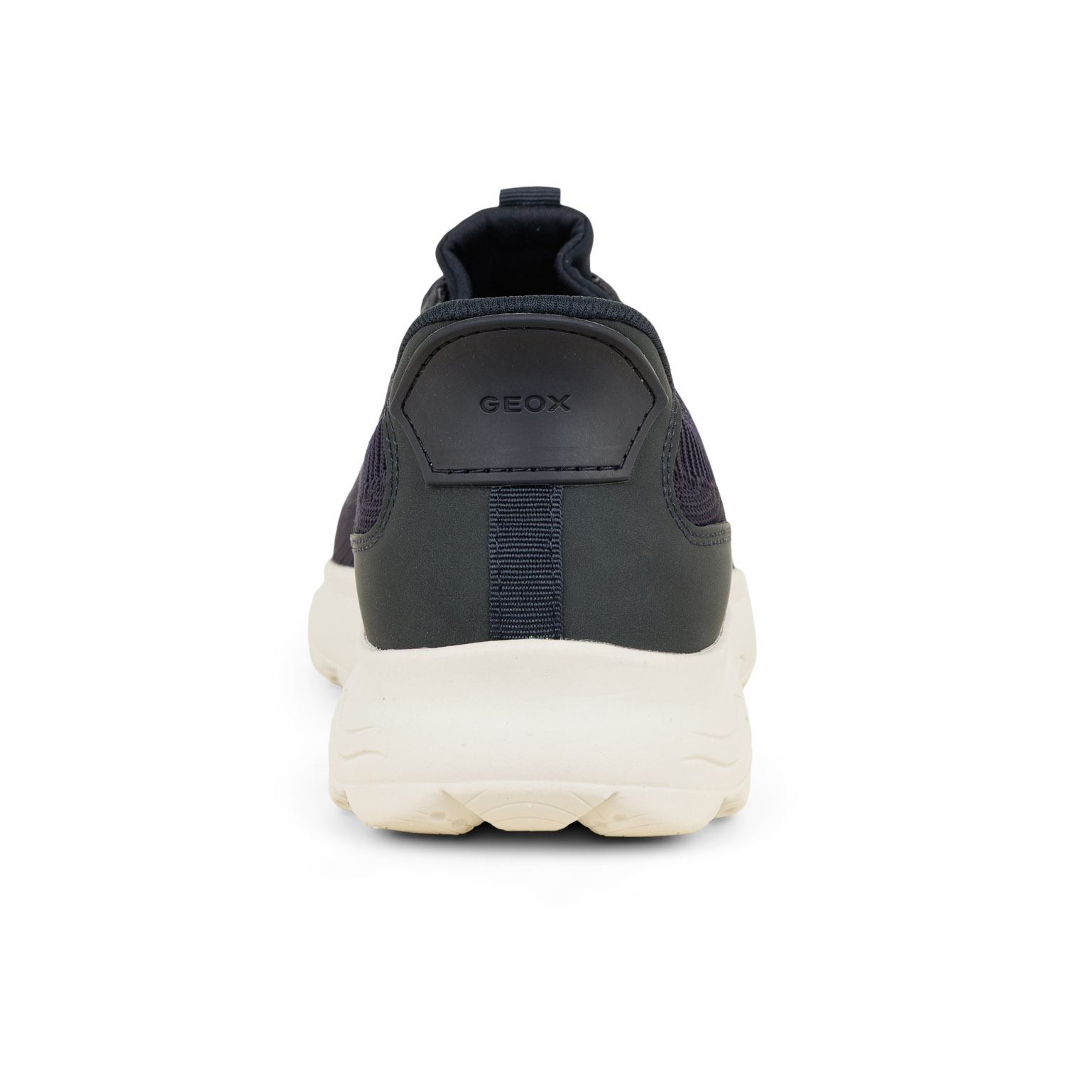 03 - SPHERICA PLUS - GEOX -  - Textile
