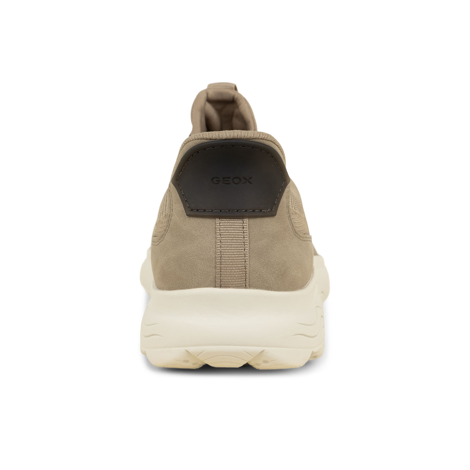 03 - SPHERICA PLUS - GEOX -  - Textile