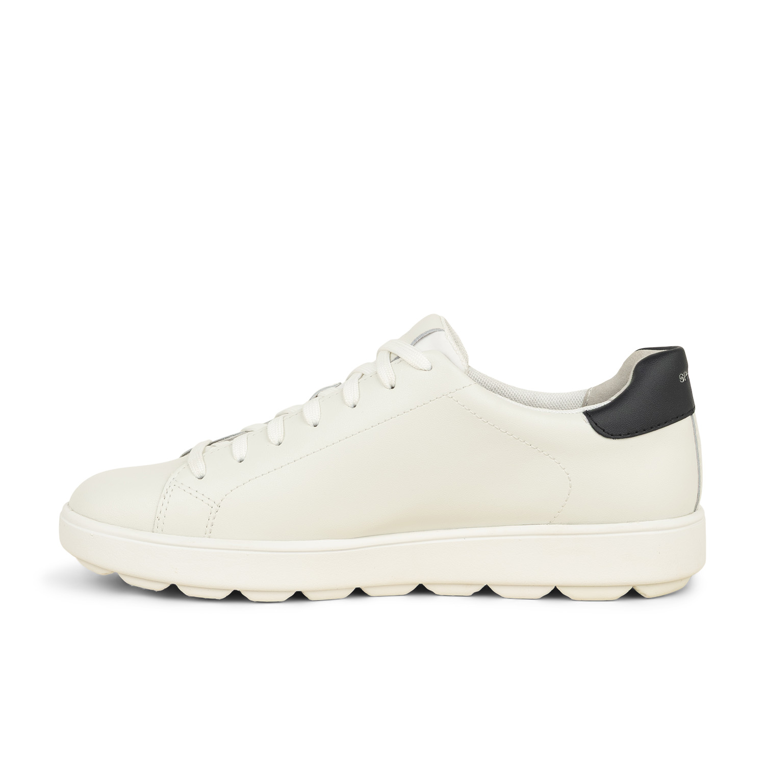 04 - SPHERICA ECUB - GEOX -  - Cuir