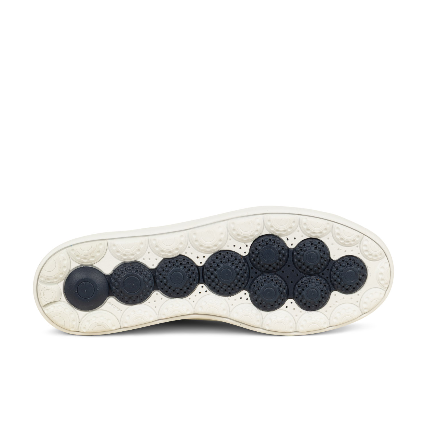 05 - SPHERICA ECUB - GEOX -  - Cuir