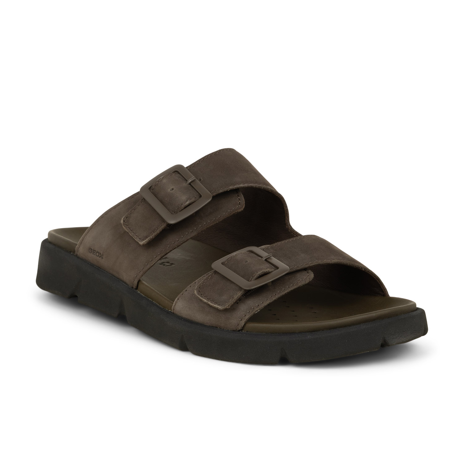 02 - UXAND - GEOX -  - Nubuck