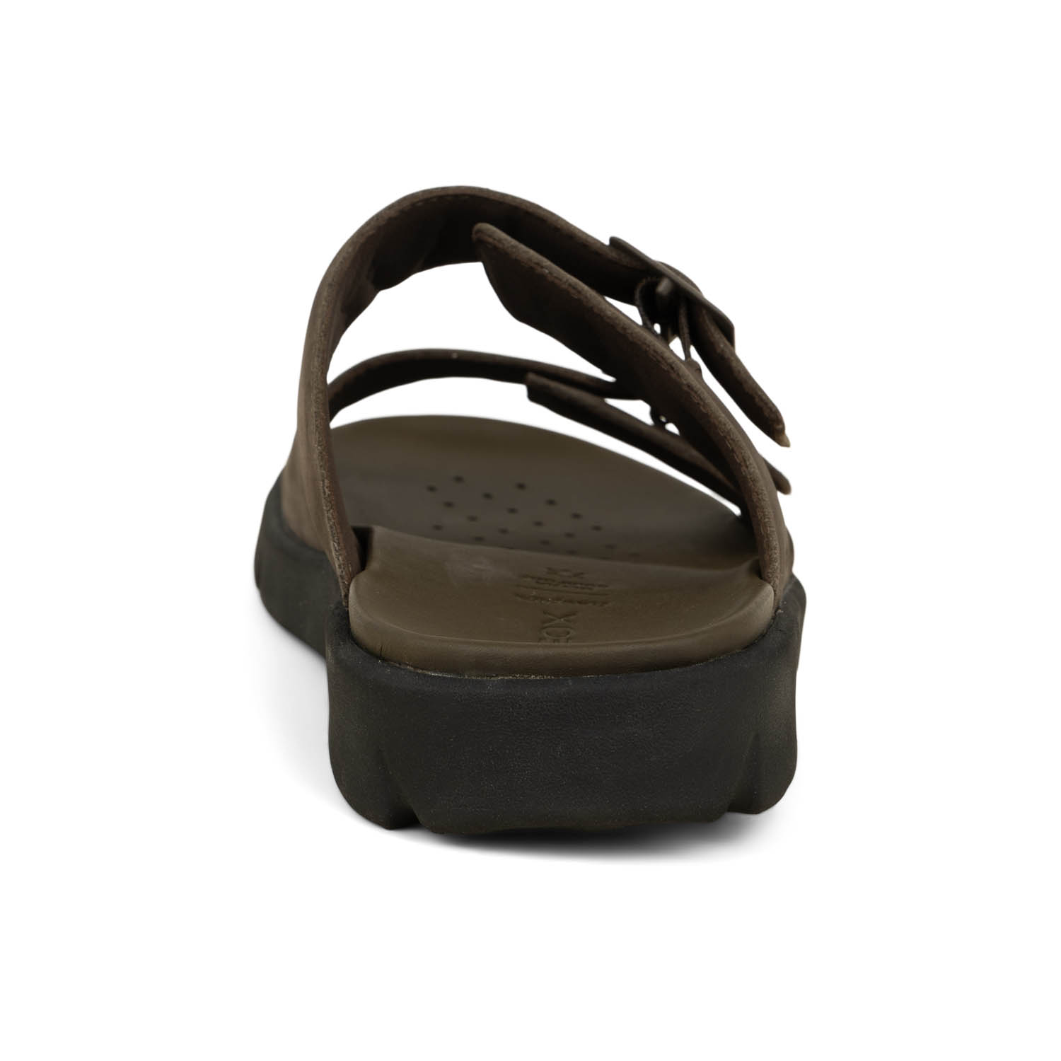 03 - UXAND - GEOX -  - Nubuck