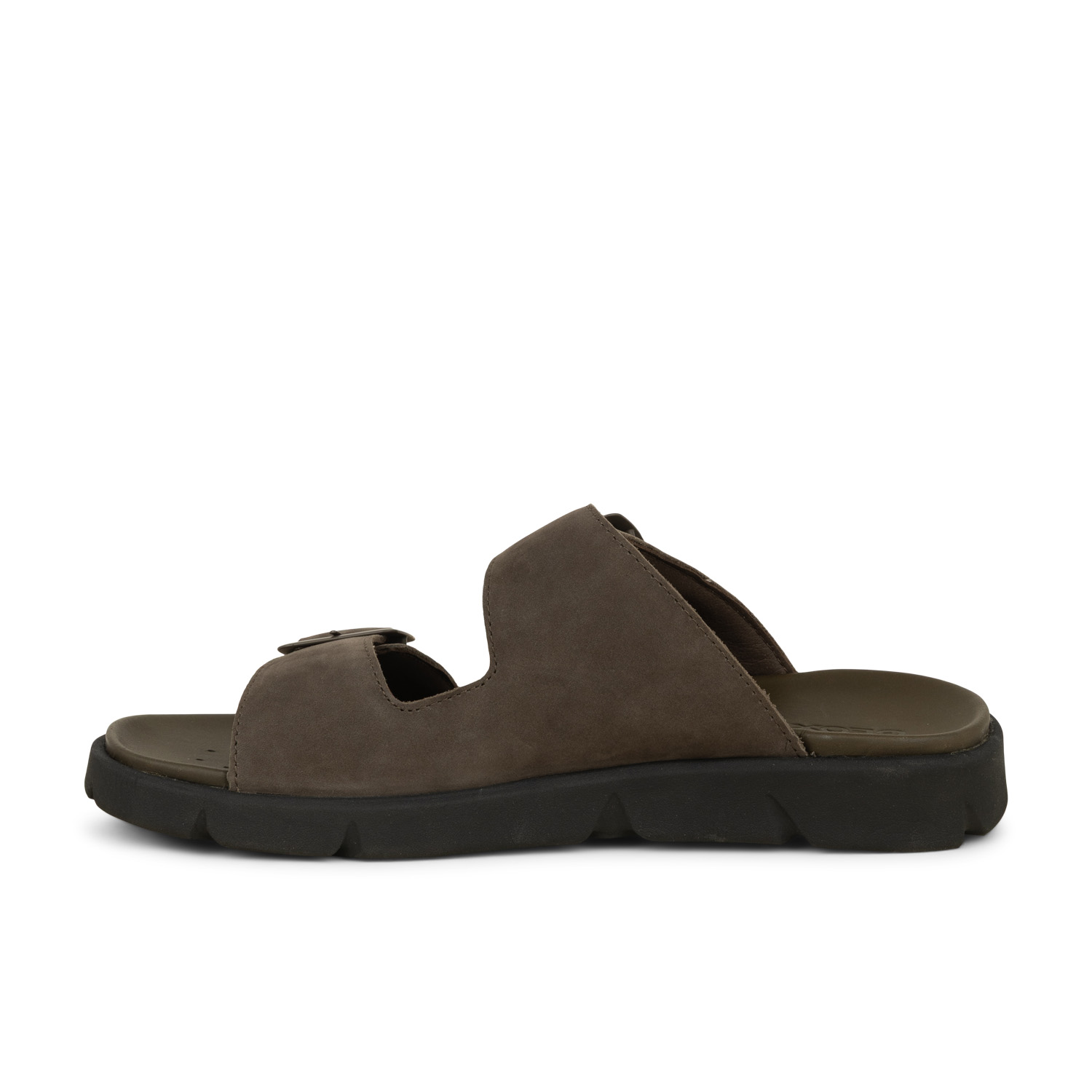 04 - UXAND - GEOX -  - Nubuck