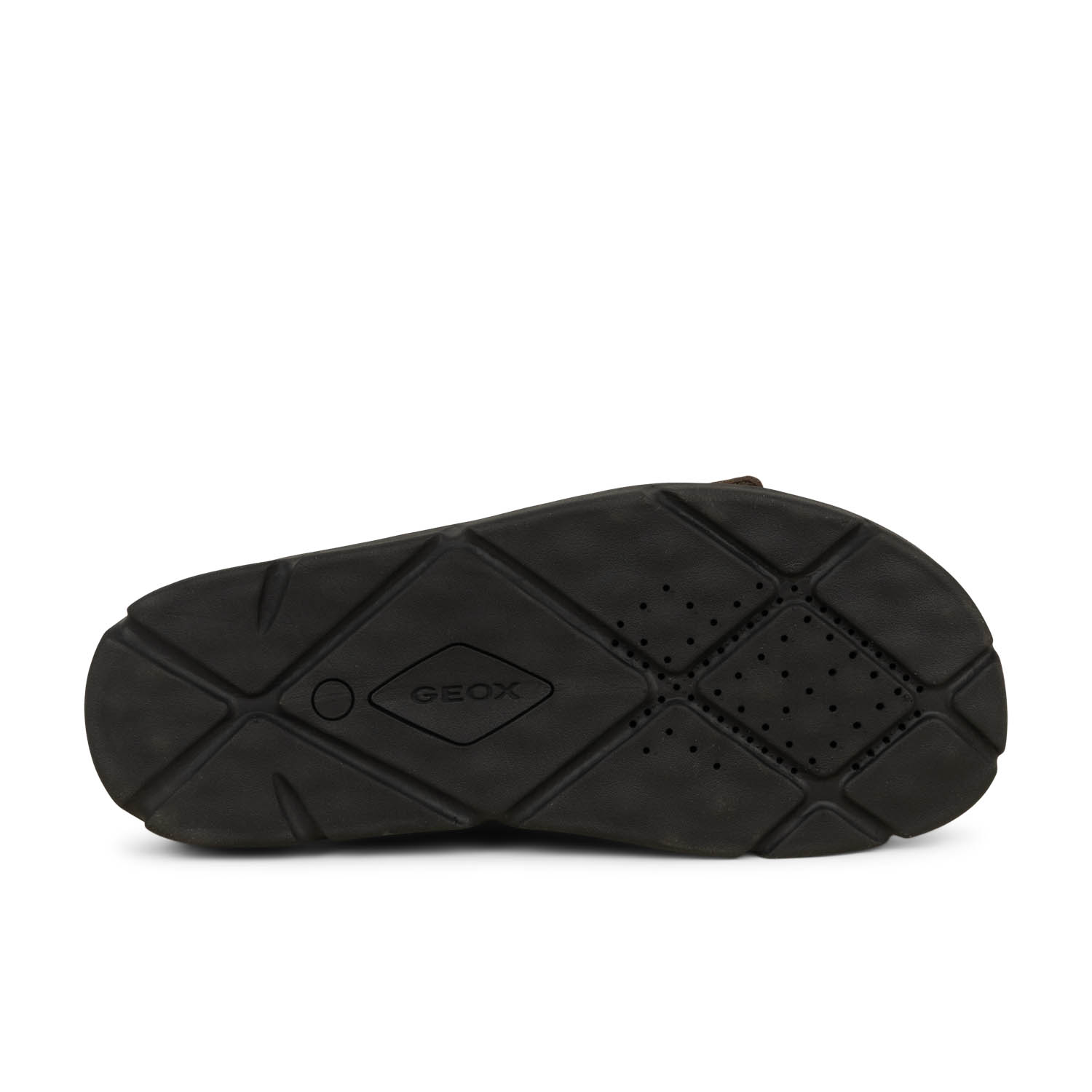 05 - UXAND - GEOX -  - Nubuck