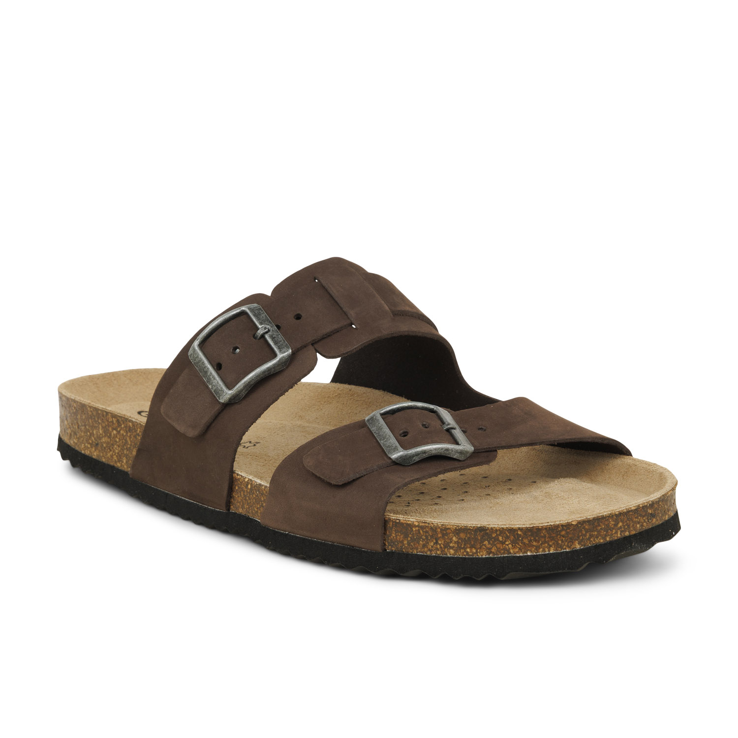 02 - GHITA B - GEOX -  - Nubuck