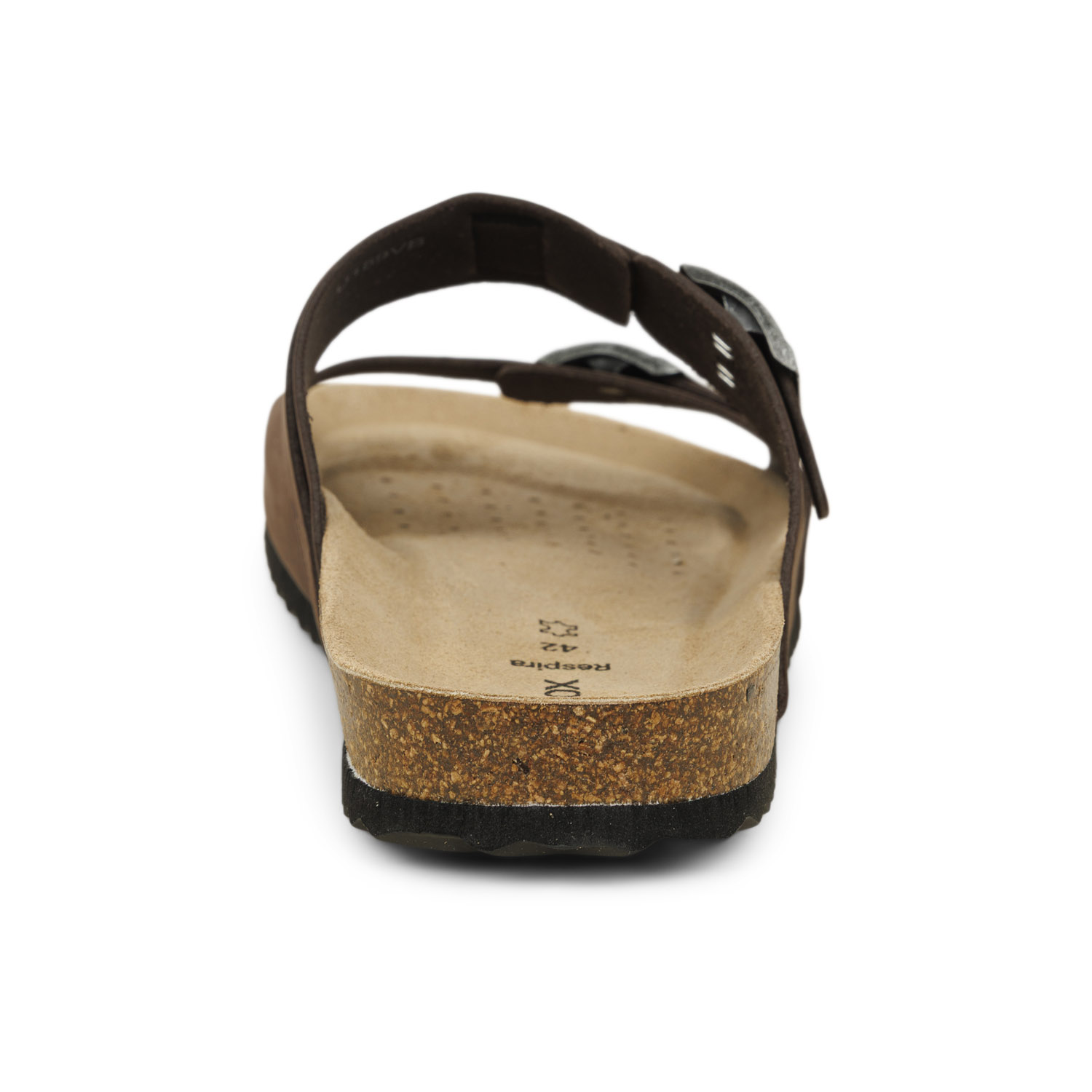 03 - GHITA B - GEOX -  - Nubuck